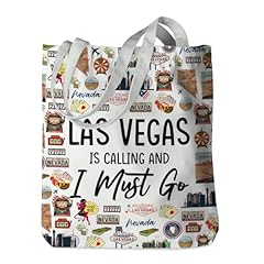 Las Vegas is Calling