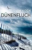 Dünenfluch: Kriminalroman (Ein Fall für Femke Folkmer und Tjark Wolf, Band 5)