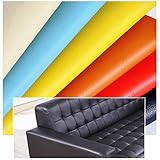 ❤ Leder - Verwenden Sie: Handtaschen, Rucksäcke, Gürtel, Einlegesohlen, Schuhe, Perlenhüte und andere Lederprodukte. Sie können alte DIY-Sofas, Stühle, Bettdecken usw. manuell reparieren. Sie müssen nicht mehr Geld ausgeben, um neue zu kaufen. Alle aktualisieren.