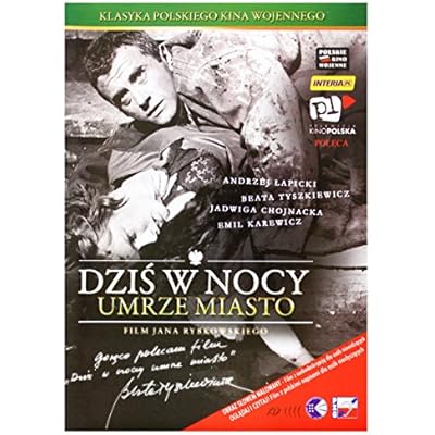 Dzis w nocy umrze miasto