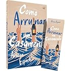 Como arruinar um casamento – Um livro sobre recomeços e amizades improváveis, vencedor do prêmio Goodreads