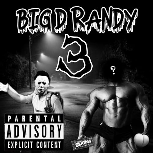 Play BIG DICK RANDY 3 THE END by DigBar on Amazon Music