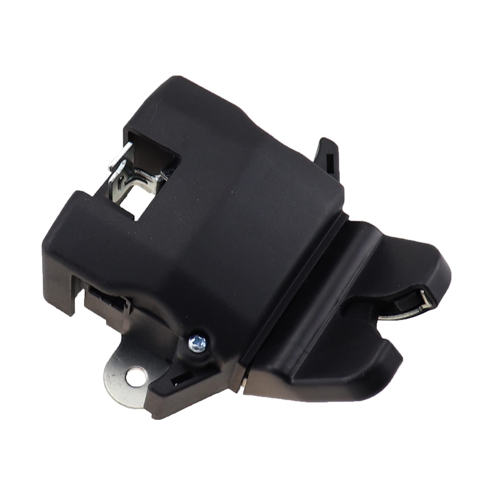 Buy QRSLHYA Door Lock Latch Lid Actuator Motor Rear Trunk Tailgate