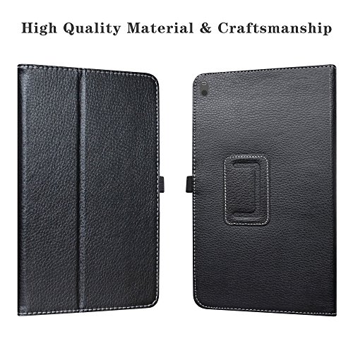 Lenovo Tab 4 10 Custodia,LiuShan slim Sottile