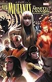 new mutants trailer reaction  New Mutants by Abnett & Lanning: The Complete Collection Vol. 1