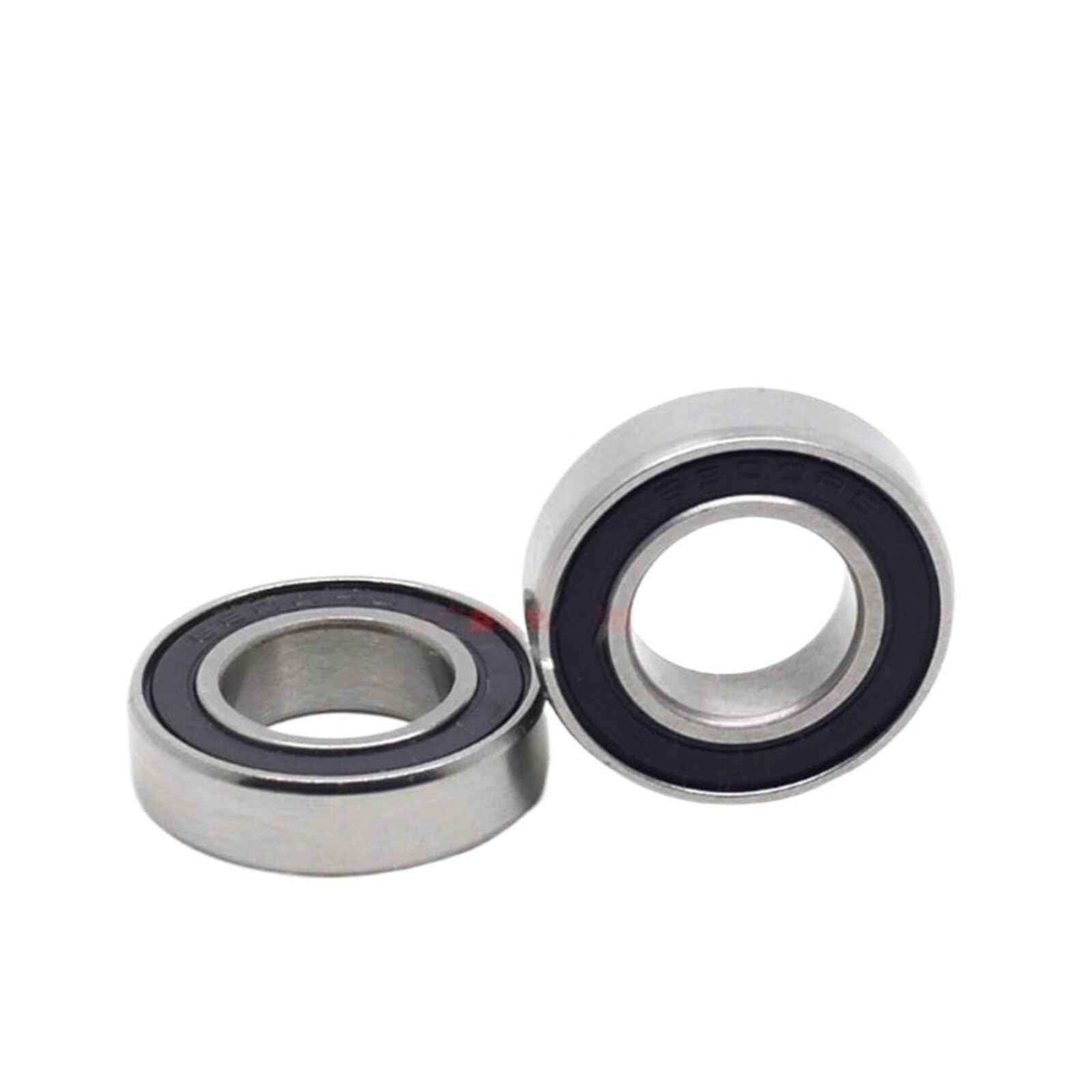 Bearing, 6903-2RS Deep Groove Bearing ABEC-1 10/20/50Pcs 17x30x7mm Thin Section 6903 RS Ball Bearings 6903RS 61903 Wear Resistance(6903-2RS 20PCS)