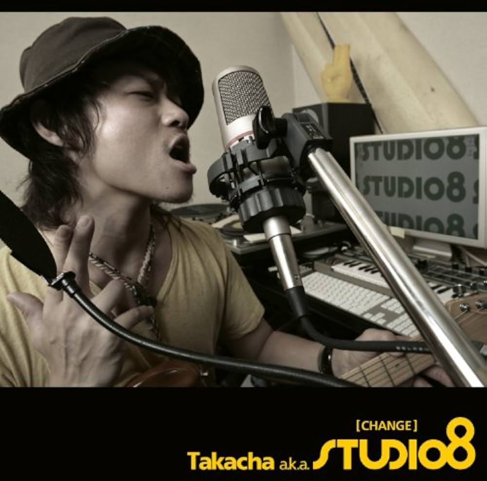 邦楽 change Change - YouTube