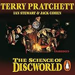 Cover of The Science Of Discworld Revised Edition