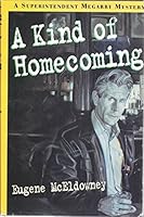 A Kind of Homecoming 0312110162 Book Cover