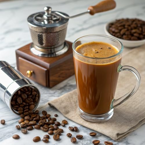 Mt. Comfort Guatemala Medium Roast 2.5lb