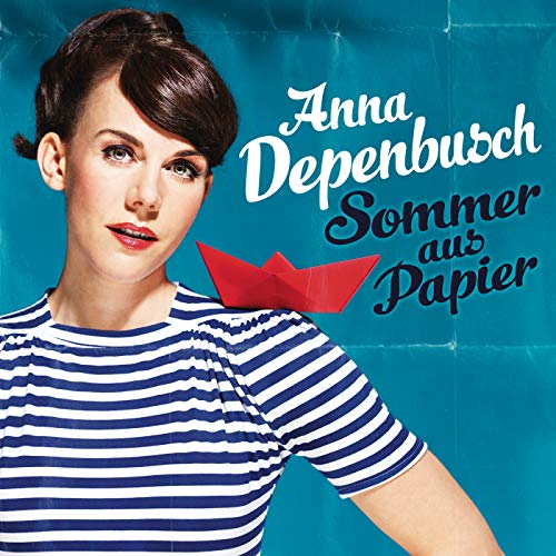 Anna Depenbusch