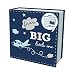 Lady Jayne Journey Baby's First Memory Keepsake Box