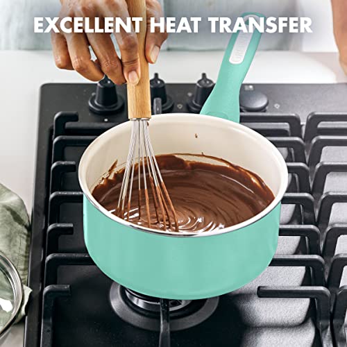 GreenPan Rio poêle céramique antiadhésive pour cuisson sans graisse