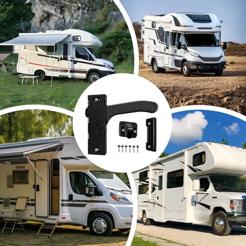 Pièces remplacement moustiquaire camping-car et remorque