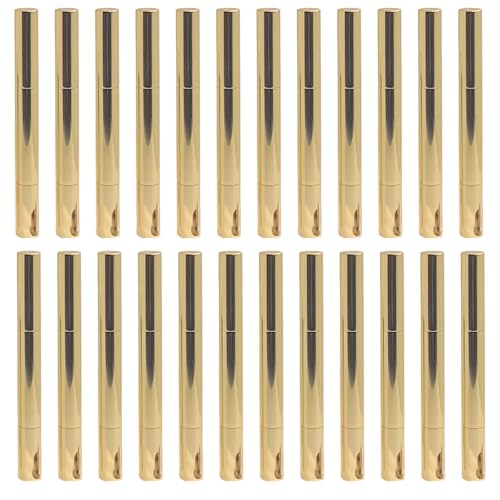 LUMINFLY 24�� �S�[���f�� 3Ml ��y�� �u���V�t�� �l�ߑւ��\ �A���~�c�C�X�g�y�� ���ϕi�T���v���e�� �l�C���I�C���A�܂��A���b�v�O���X�p