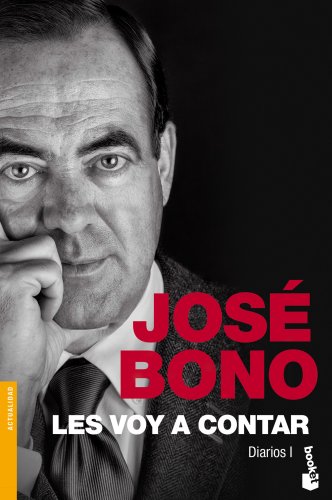 Les voy a contar: 3 (Divulgación)