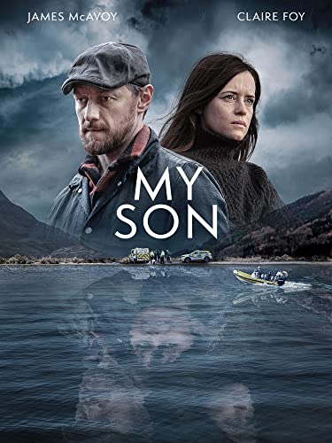 Bild: My Son [dt./OV] f�r 9,99 EUR bei amazon.de