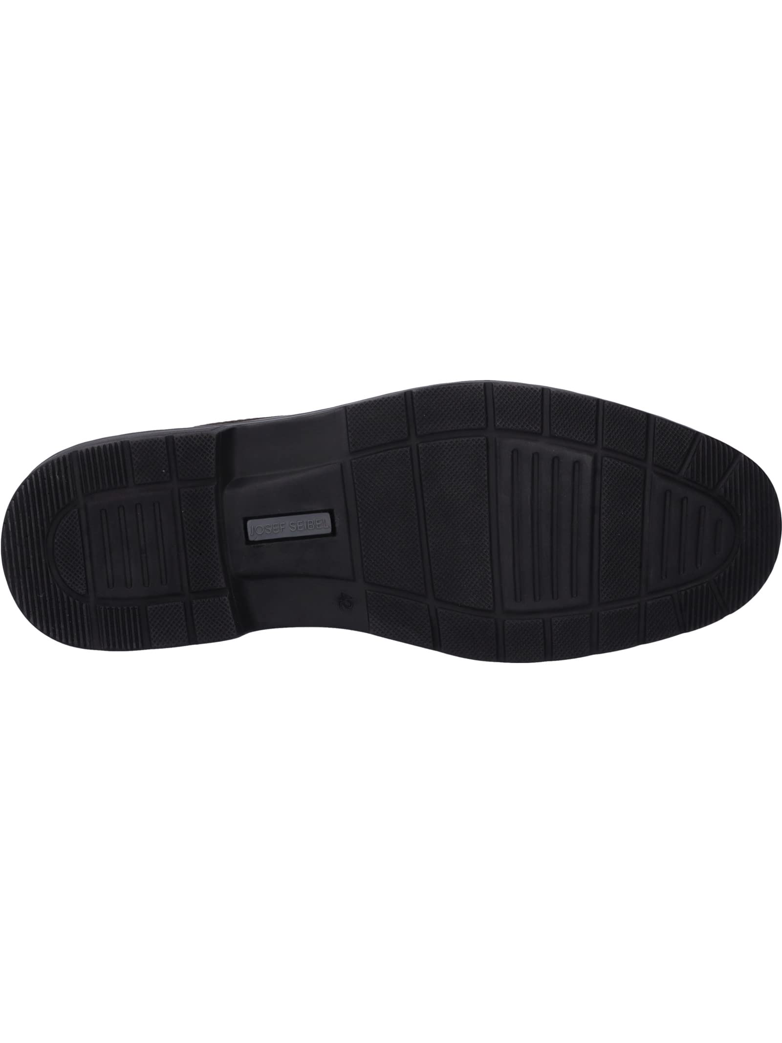 Josef Seibel Homme Alastair 01 Semelle de Mocassin