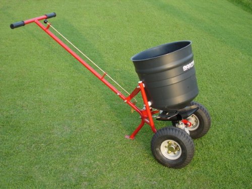 バロネス 焼砂・肥料手押し式散布機 MS25A スプレッダー Amazon | バロネス 焼砂・肥料手押し式散布機 MS25A | 噴霧器・アクセサリ