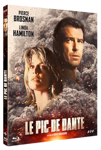 Photo de Le Pic de Dante [Blu-ray]
