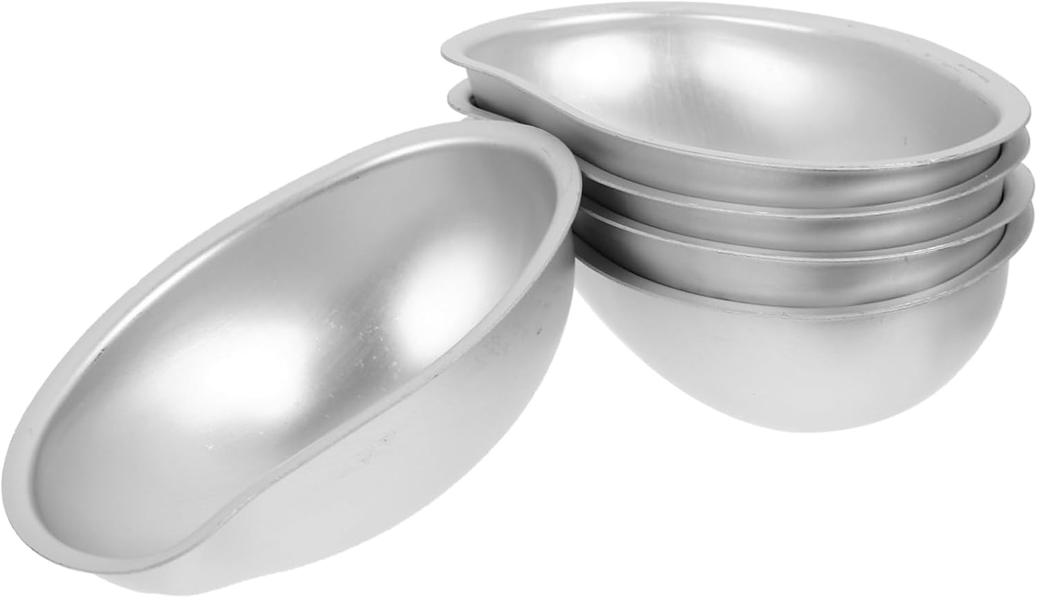 STOBAZA 20pcs Food-grade Mini Tart and Pudding Molds for Baking Versatile Cake and Dessert Maker for Tarts and Jelly for Afternoon Tea and Gatherings