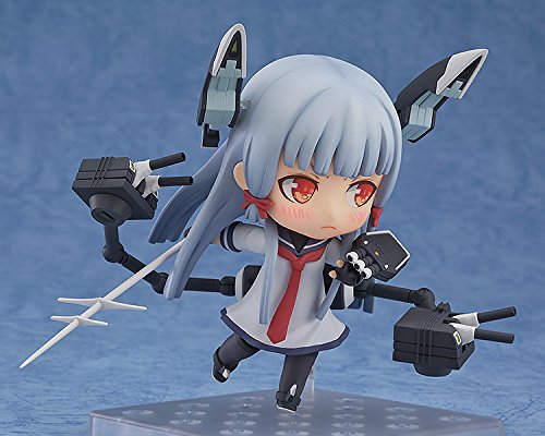 Amazon.co.jp: ねんどろいど 艦隊これくしょん ‐艦これ‐ 叢雲 ノン