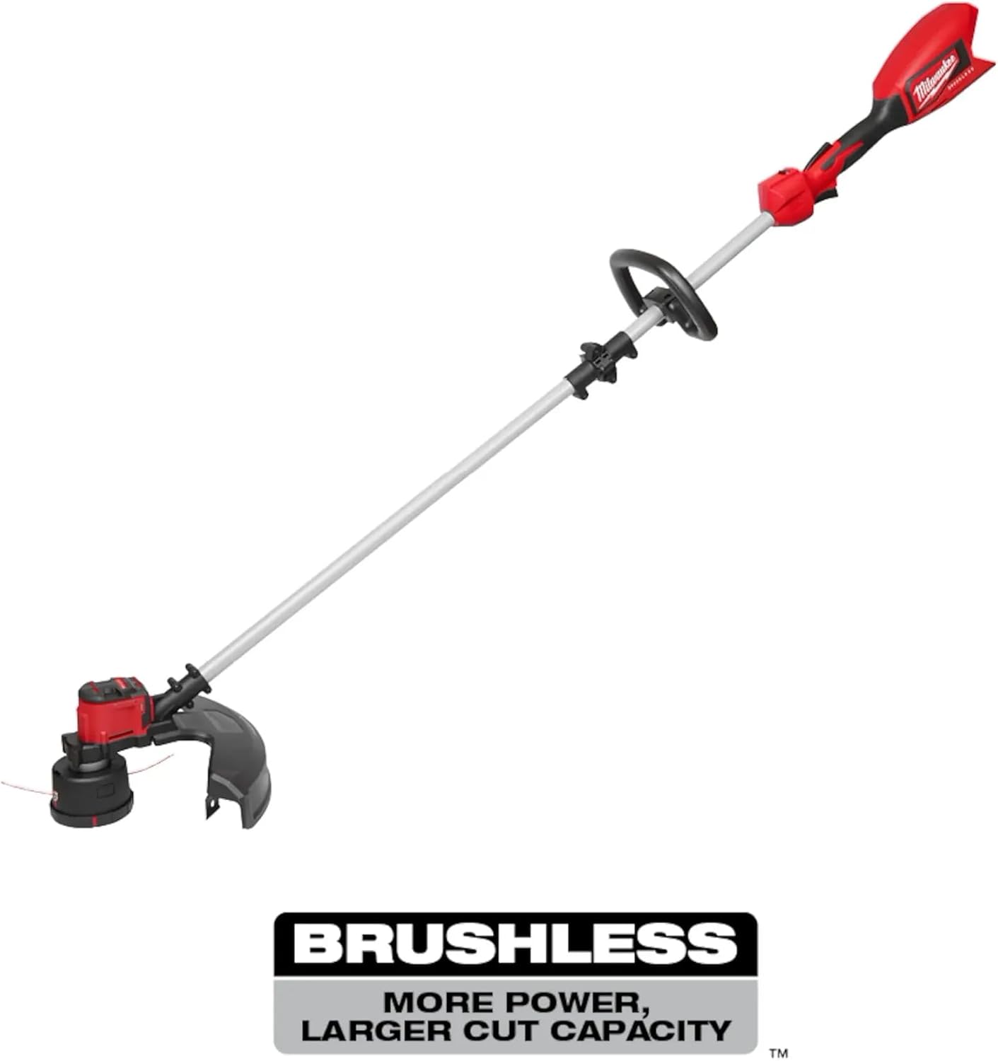 Battery Powered M18 Brushless String Trimmer (Tool-Only) 2828-20