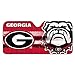 NCAA Georgia Bulldogs Sun Shade
