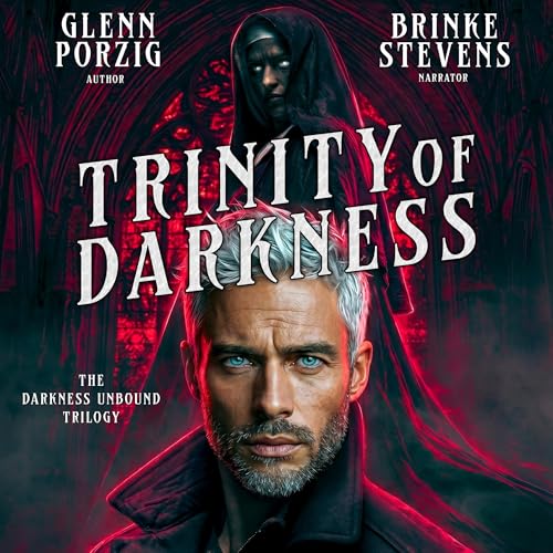 Trinity of Darkness cover art
