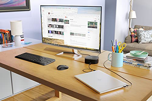 Teclados De Computadora, Personal Computer teclado y mouse logitech Marca HP (3)