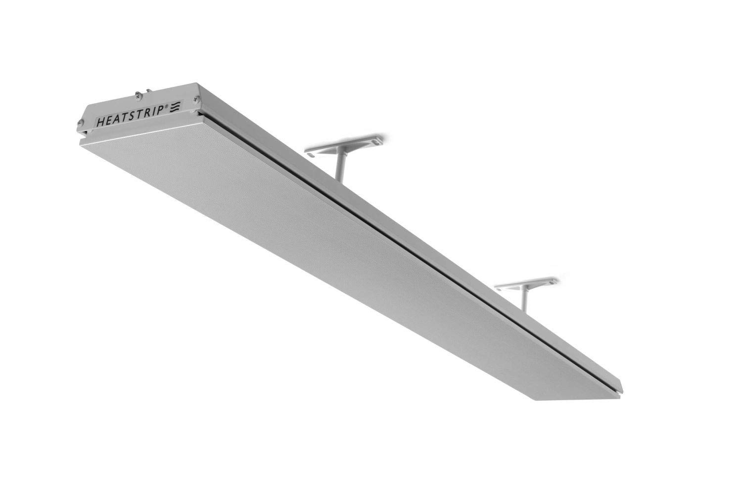 Heatstrip Elegance 2400 Watt Wall Heater Patio Heater Infrared Heater :  Amazon.de: Garden