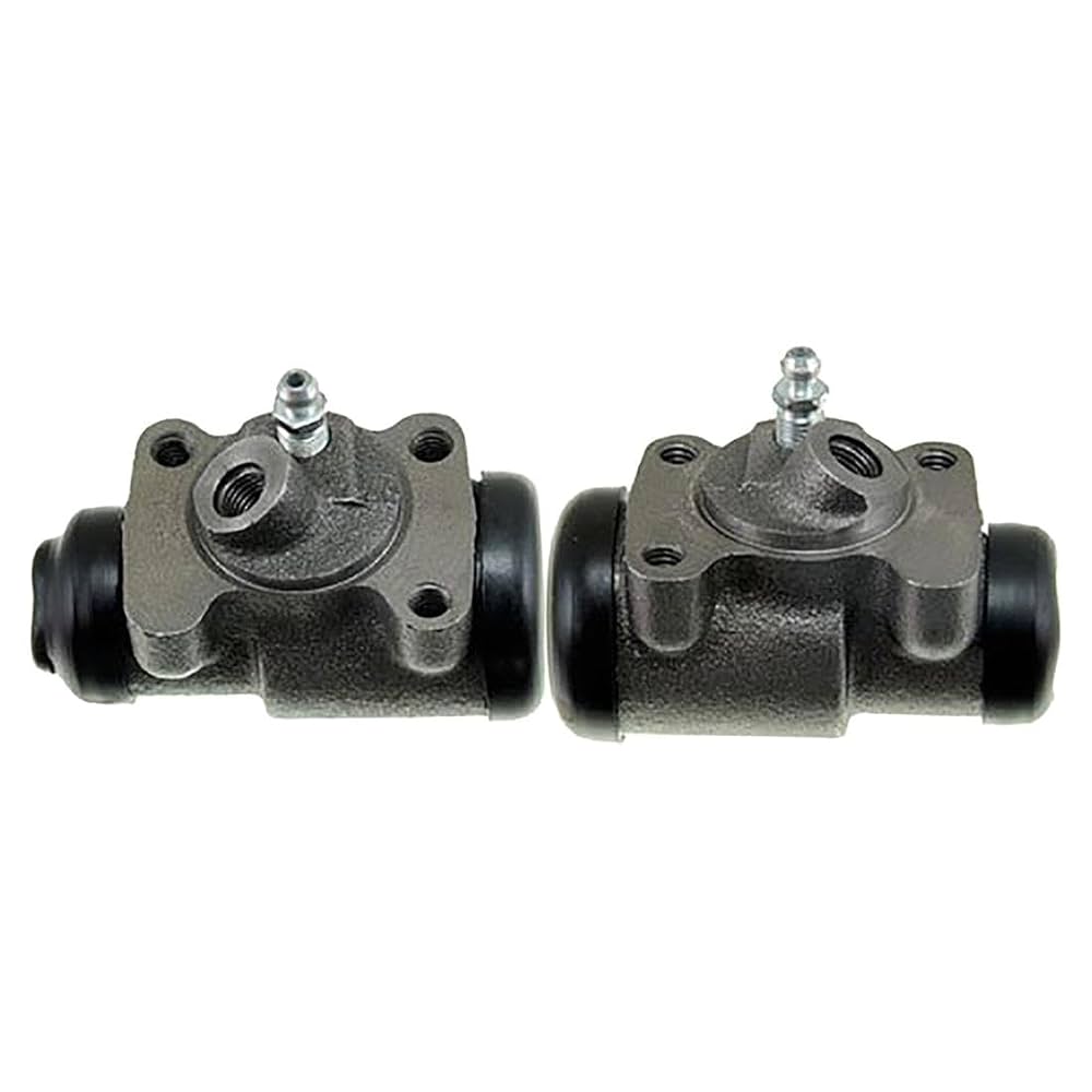 rima　0226 Amazon.com: Taungkan Front Drum Brake Wheel Cylinder 2PC