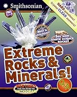 Algopix Similar Product 14 - Extreme Rocks  Minerals QA