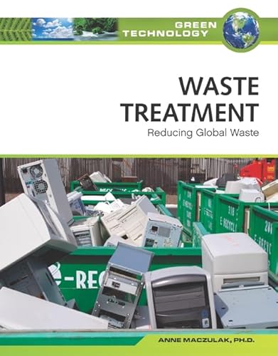 Waste Treatment (Green Technology)