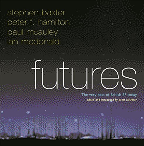 Cover of Futures