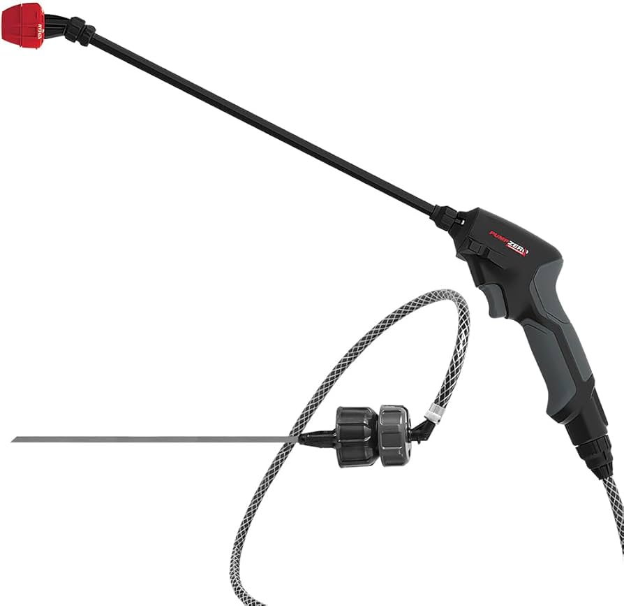 Amazon.com : Rechargeable Power Wand with 3-Way Spray, 3.6V Amazon.com : Rechargeable Power Wand with 3-Way Spray, 3.6V