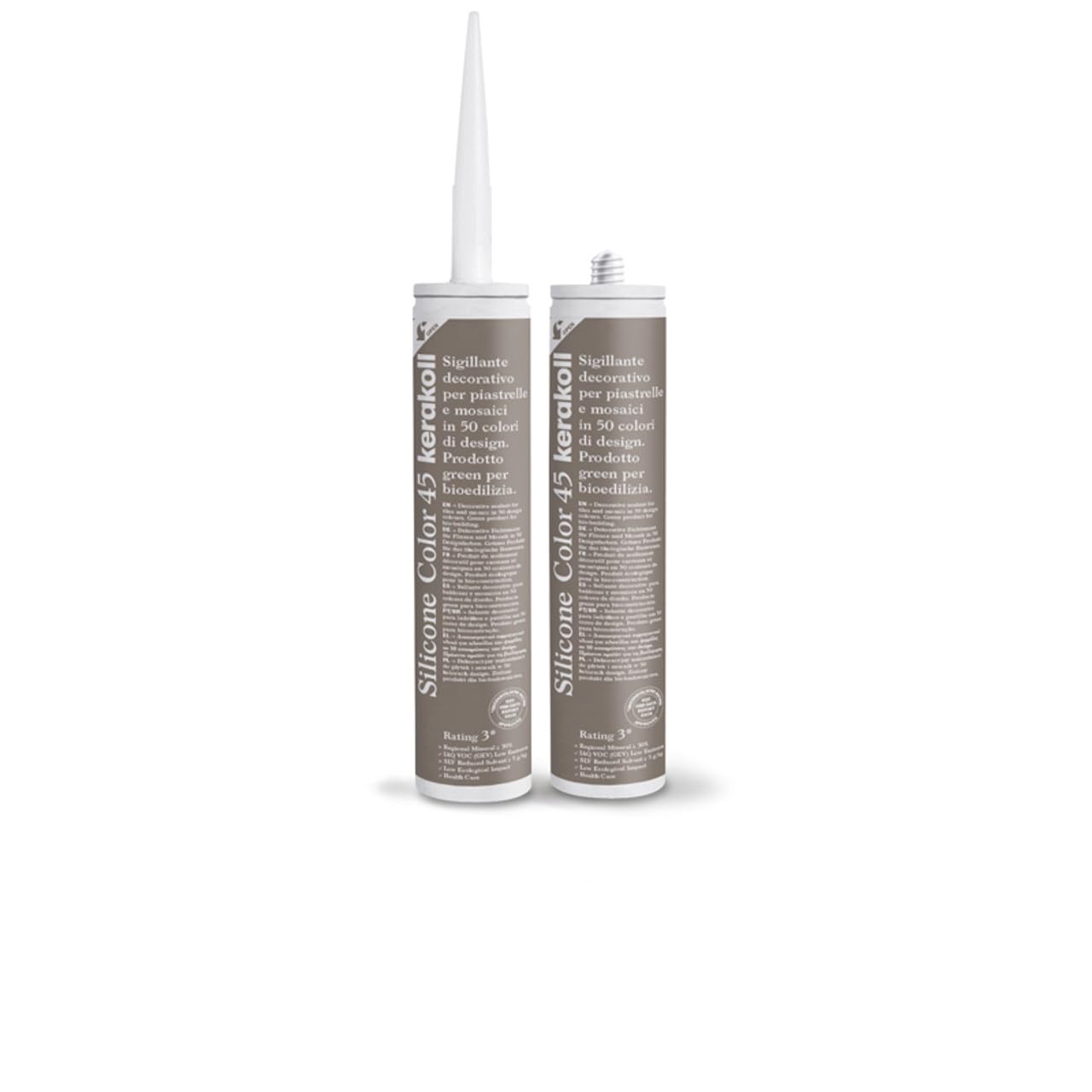 Fugabella Silicone Sealant (45 Box of 6)