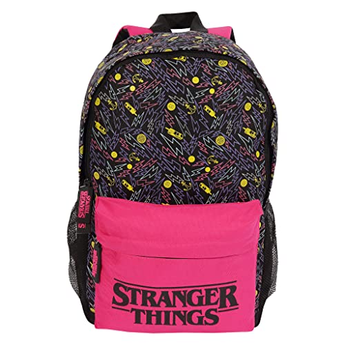 ▷ Mochilas Stranger Things | El Gato Friki【Novedades mayo 2022 】
