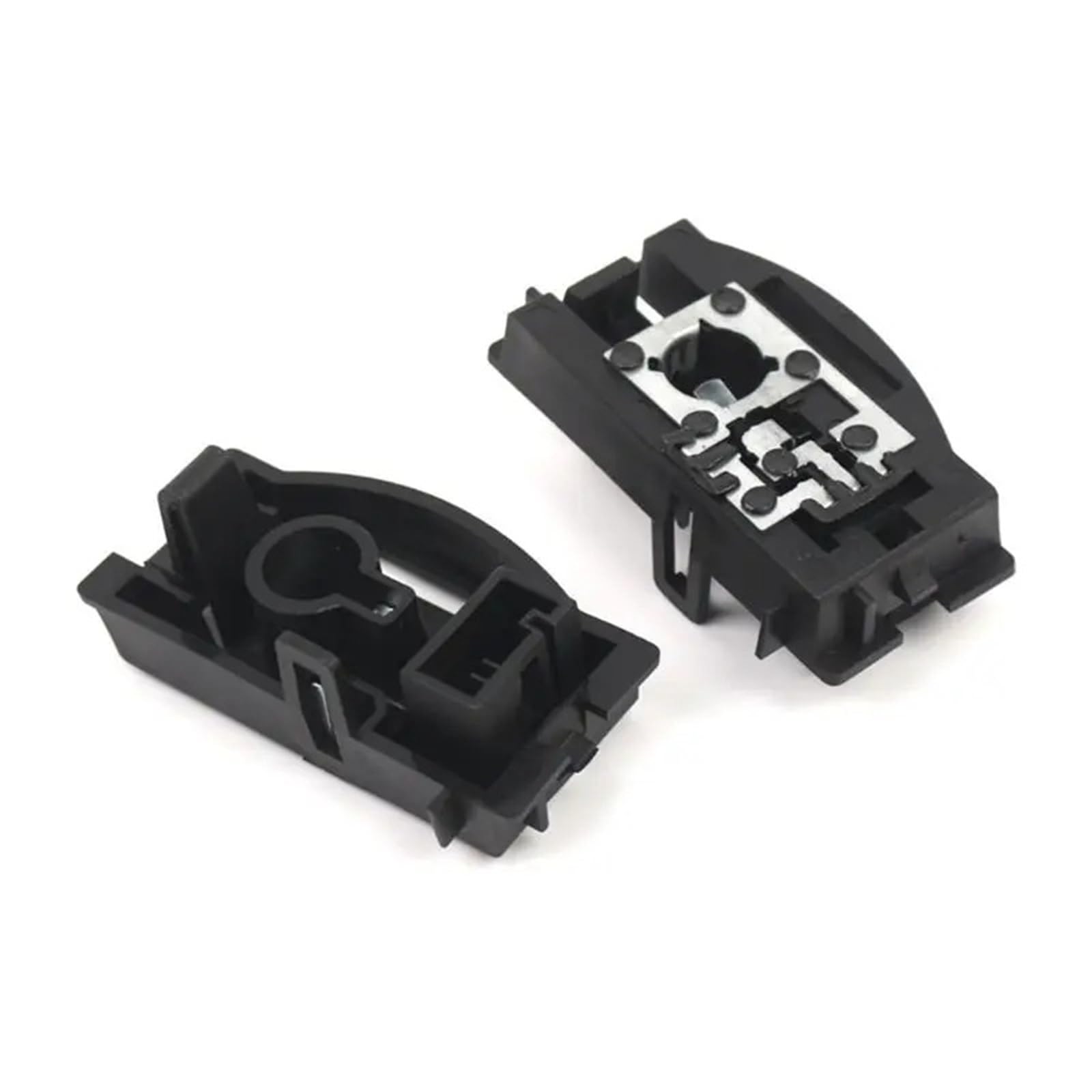 Portalámparas Trasero Para BMW Para X5 E70 2008-2013 Accesorios De Repuesto Base Soporte Placa Circuito Luz Trasera Coche 63217262575 63217262576 Luz Trasera Placa