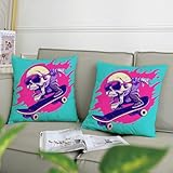 Zoom IMG-1 set di 2 federe copricuscino Zoom IMG-1 set di 2 federe copricuscino