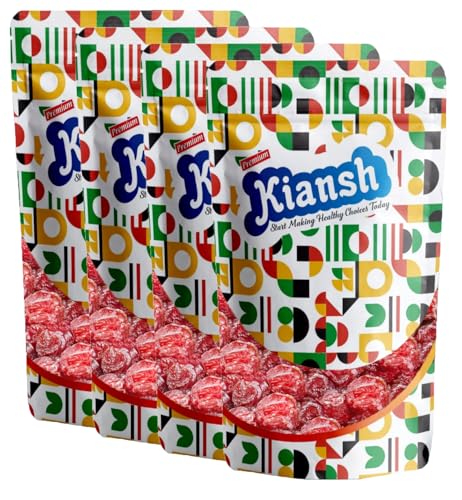 Image of Kiansh Dry fruits Nuts And Seeds (Dried Roseberry Plum, 1000g)