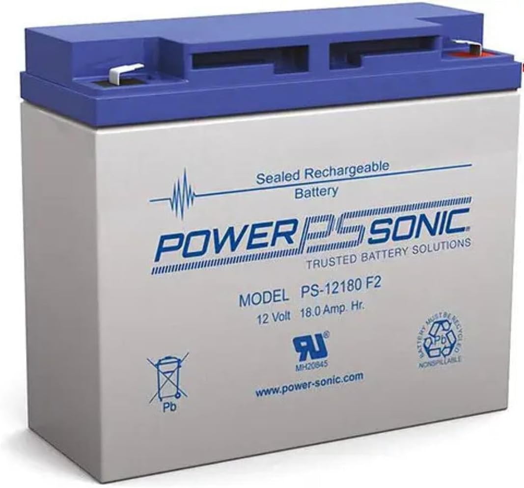 Powersonic PS-12180F2