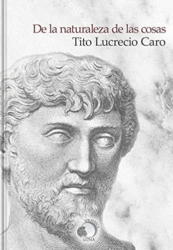 De la naturaleza de las cosas