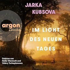 Im Licht des neuen Tages Titelbild