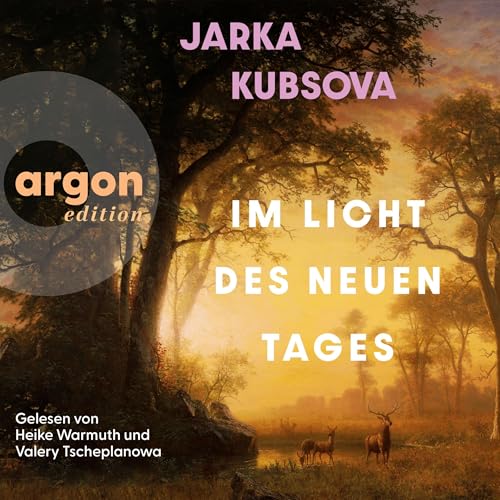 Im Licht des neuen Tages Titelbild