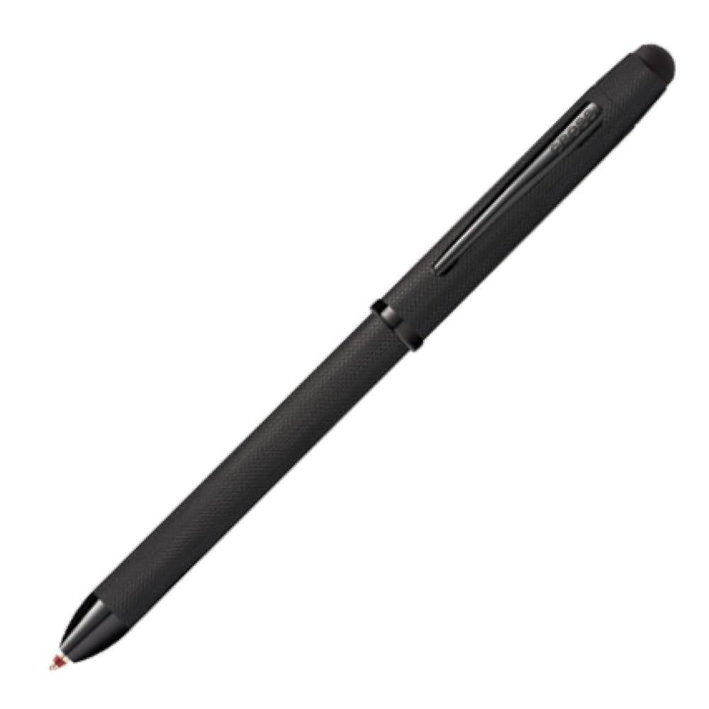 ★sweetch★ CROSS 003 S Black Amazon.com: Cross Tech3+ Stylus Attachment, Satin Black, 1