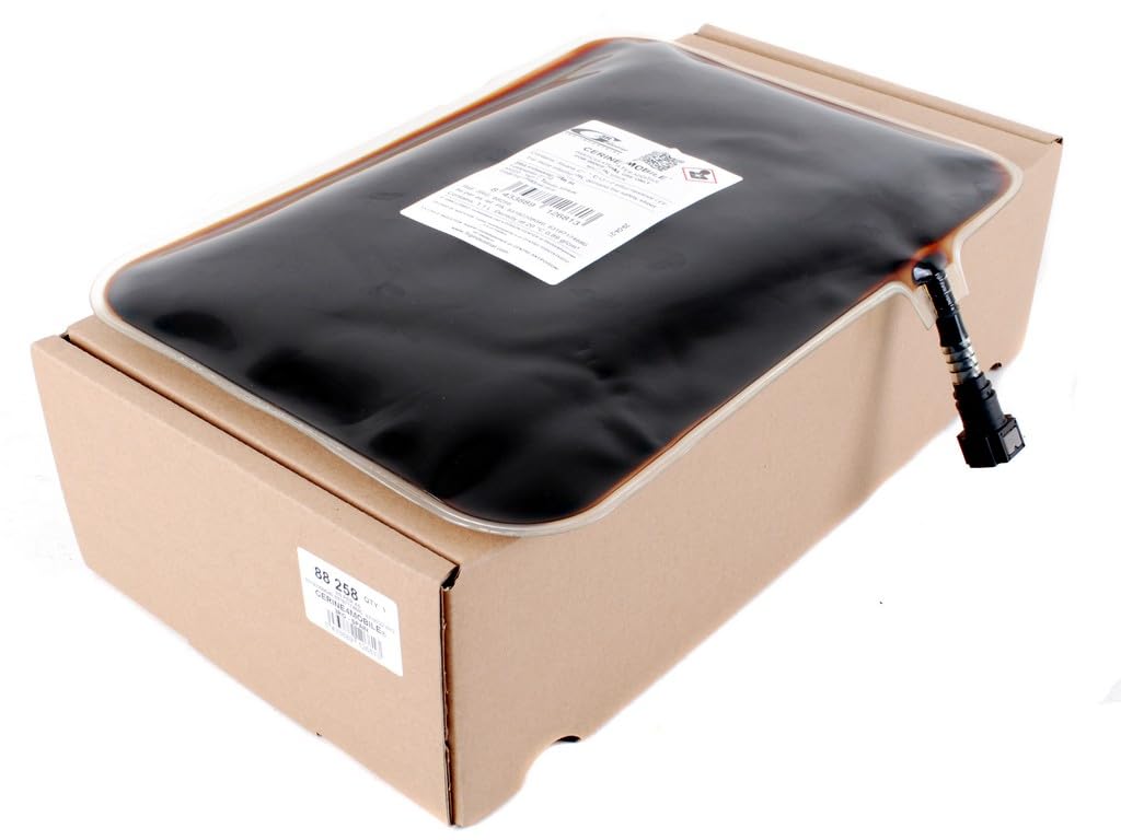 3RG INDUSTRIAL - Bolsa Limpiador Dpf (11L.)- OEM 83192208040 83197174680 83197221072 - Piezas para Coche Recambios Motor y Otras Partes de Vehículo.