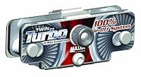 Algopix Similar Product 15 - Miller by Honeywell Twin Turbo DRing