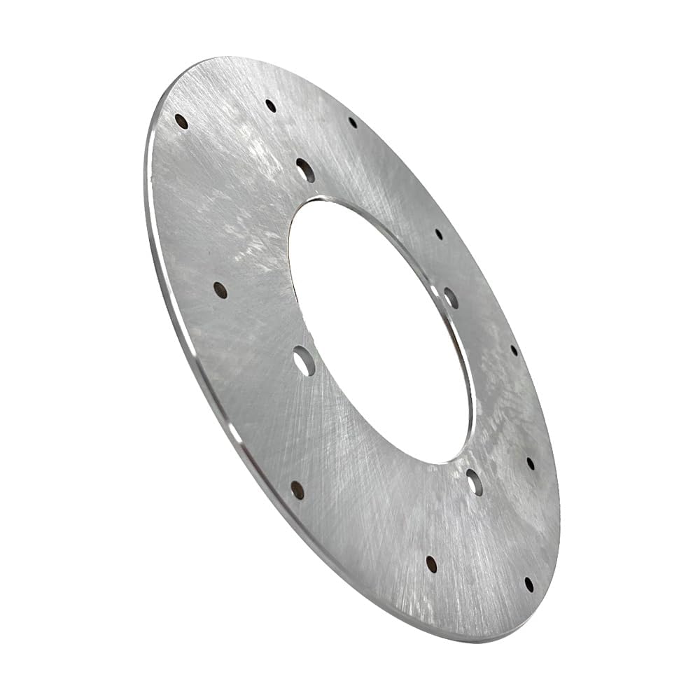 Bremsscheibe vorne oder hinten für Arctic Cat 250 300 400 500 650 700 Prowler 700 1000#OEM 1436-164