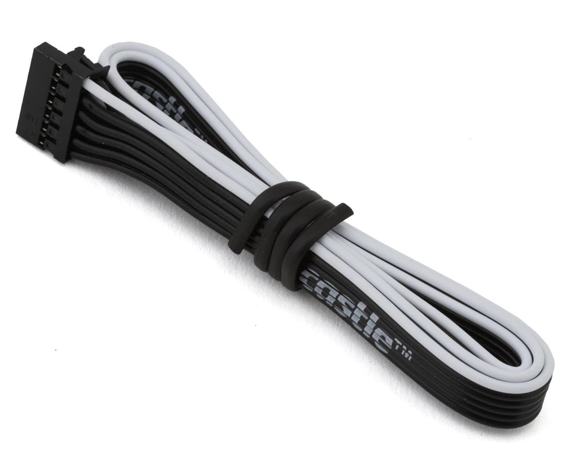 Castle Creations 011-0178-00 Direct Connect Sensor Wire 400mm